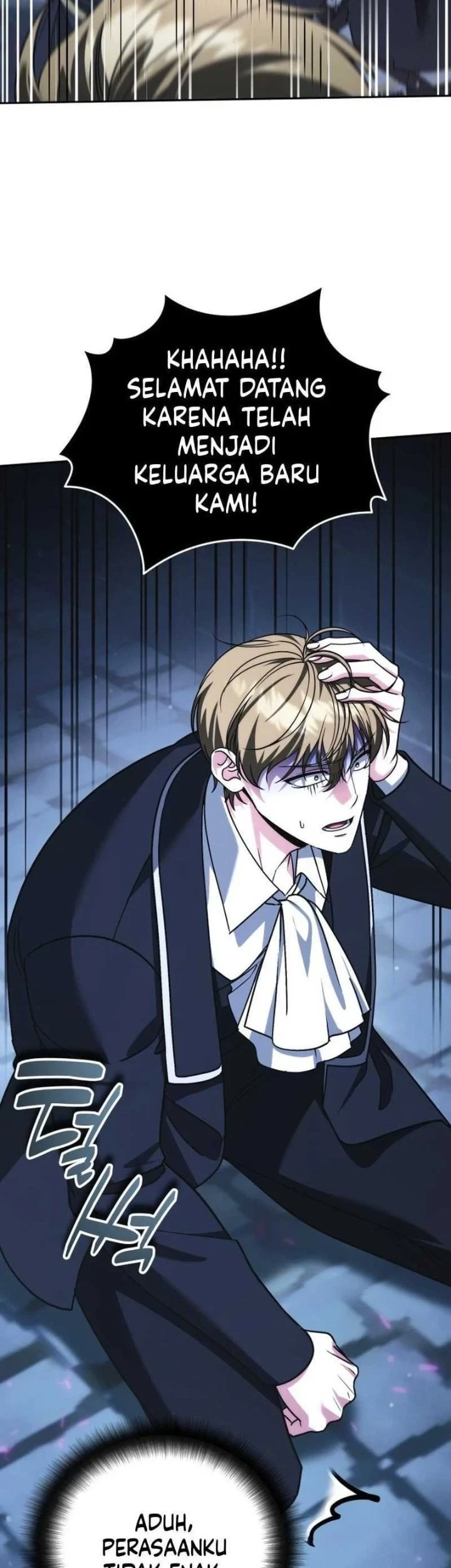 All My Alter Egos Are Tycoons Chapter 74 Gambar 10