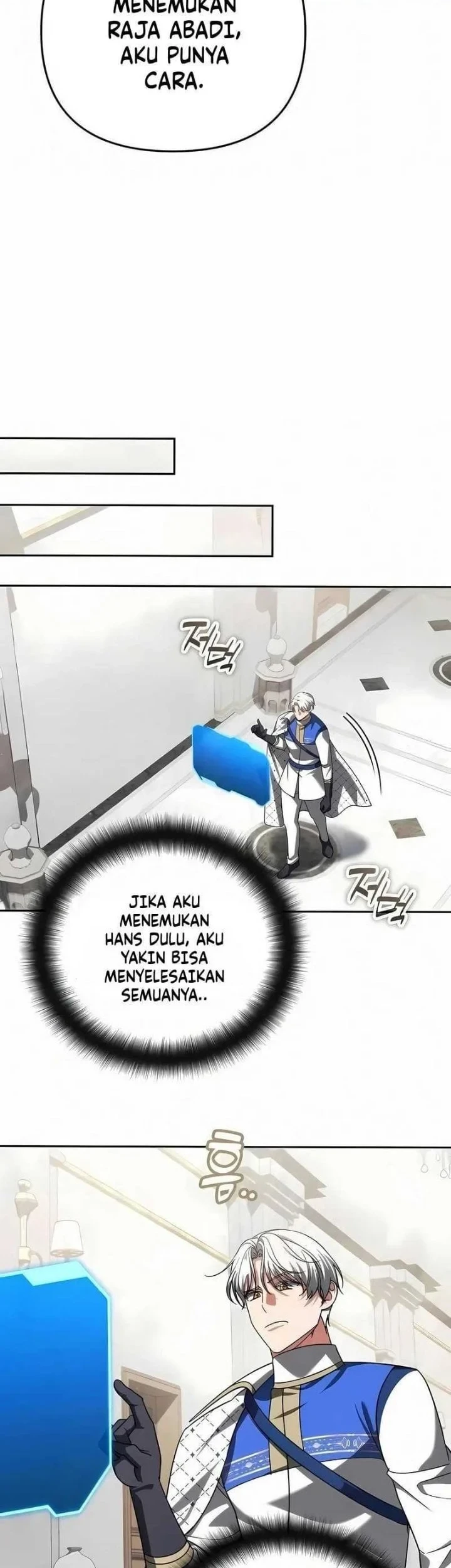All My Alter Egos Are Tycoons Chapter 75 Gambar 7