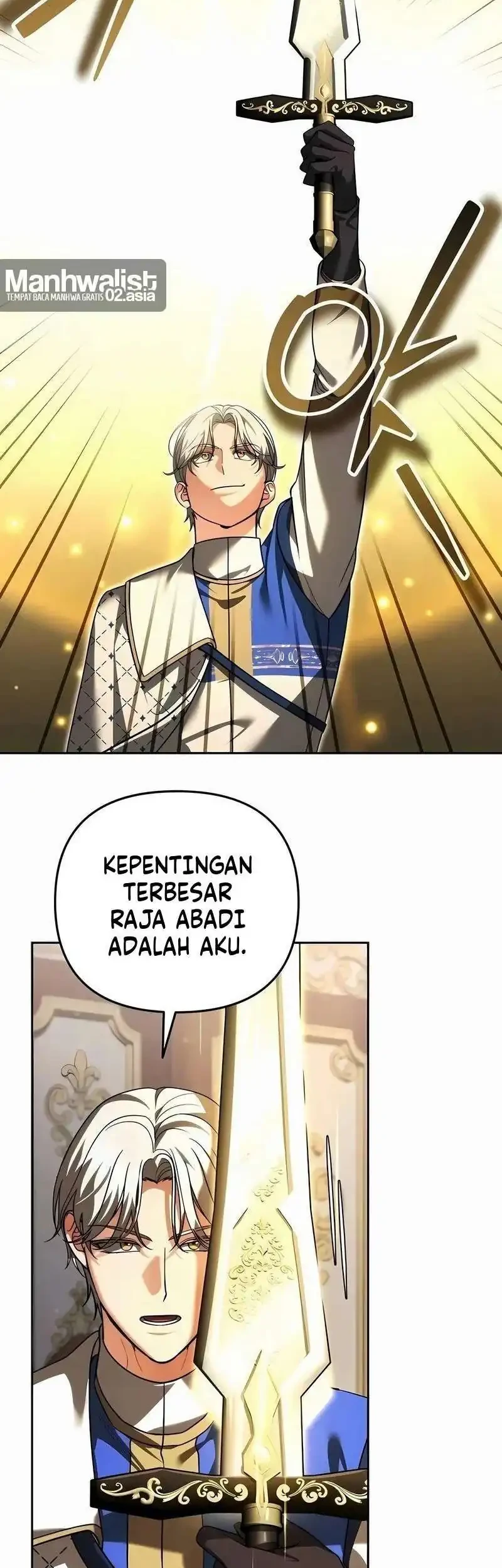 All My Alter Egos Are Tycoons Chapter 78 Gambar 11