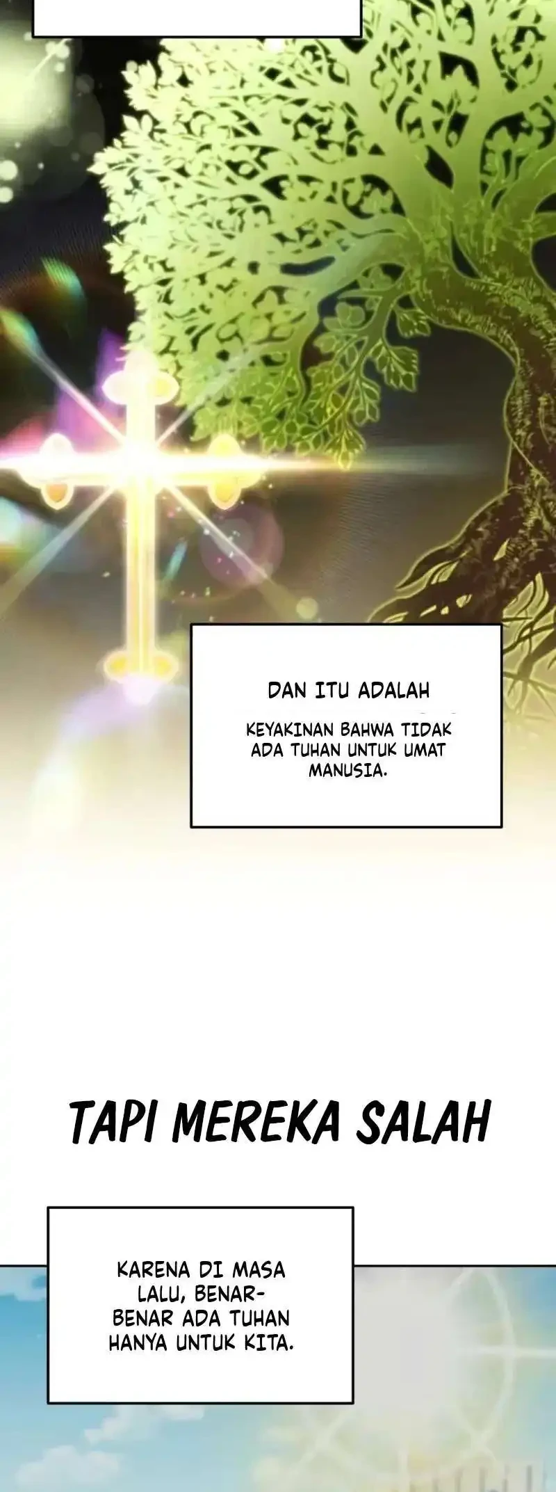 All My Alter Egos Are Tycoons Chapter 80 Gambar 8