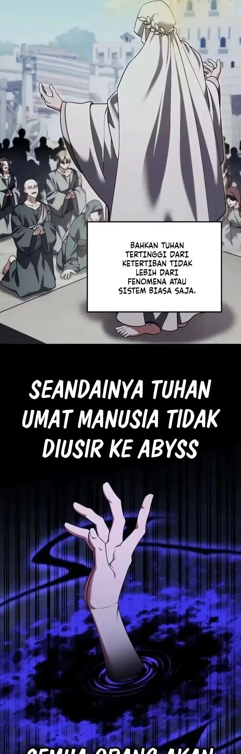 All My Alter Egos Are Tycoons Chapter 80 Gambar 9