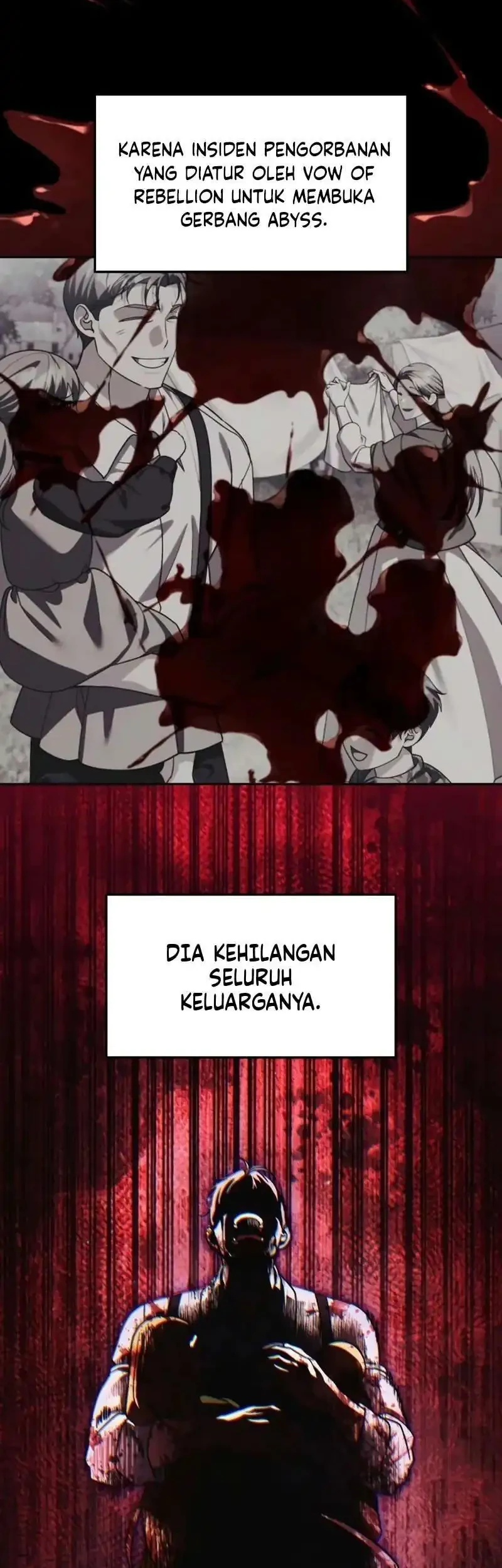 All My Alter Egos Are Tycoons Chapter 81 Gambar 10