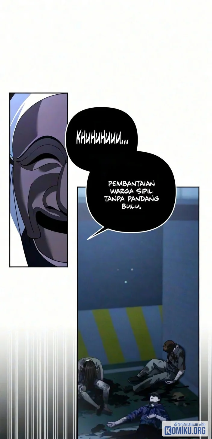 All My Alter Egos Are Tycoons Chapter 82 Gambar 13