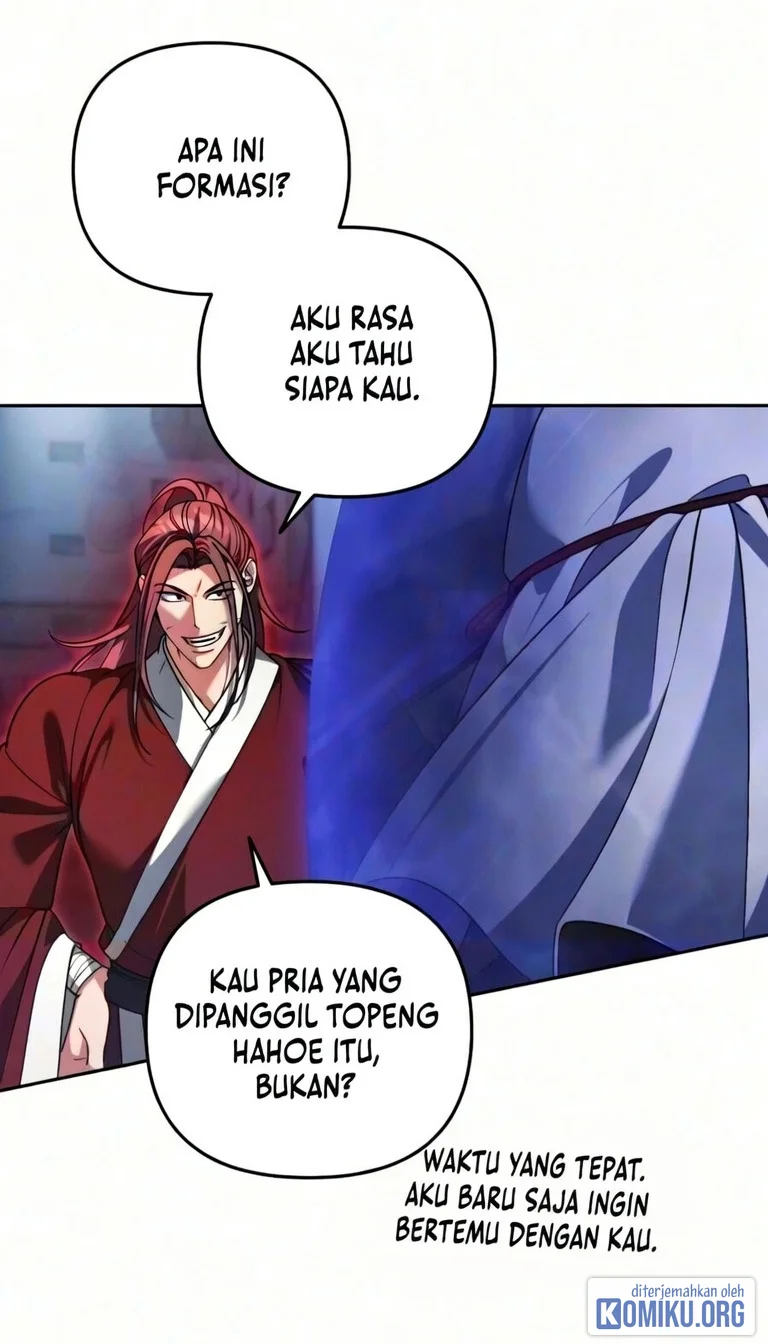 All My Alter Egos Are Tycoons Chapter 82 Gambar 15