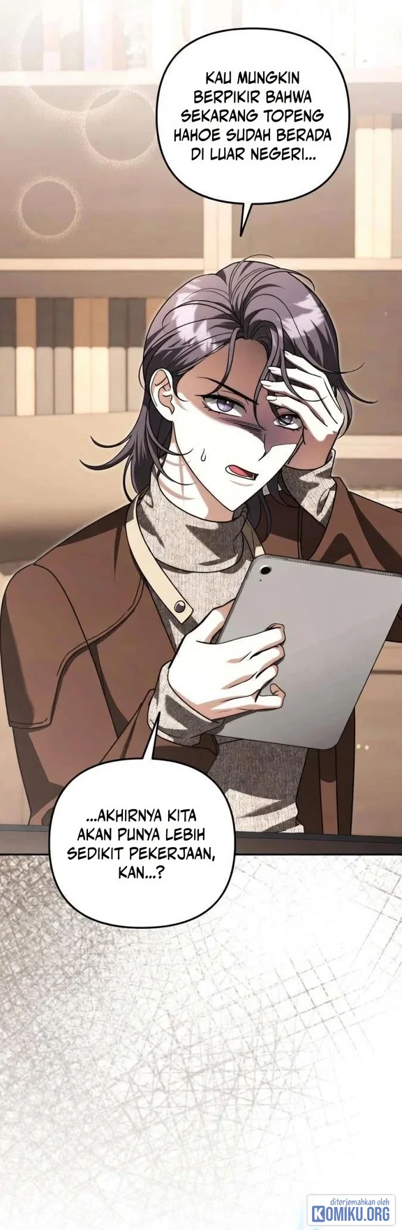 All My Alter Egos Are Tycoons Chapter 88 Gambar 12