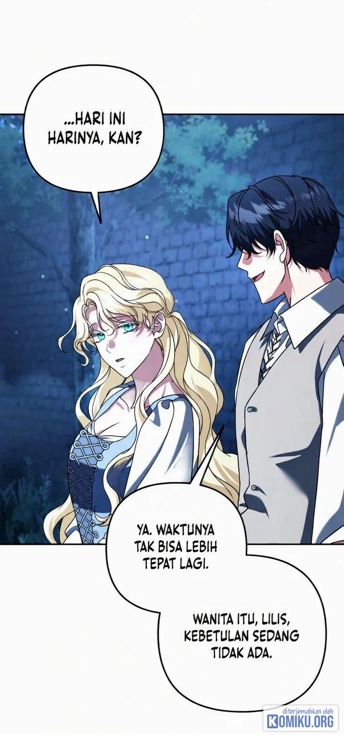 All My Alter Egos Are Tycoons Chapter 90 Gambar 13