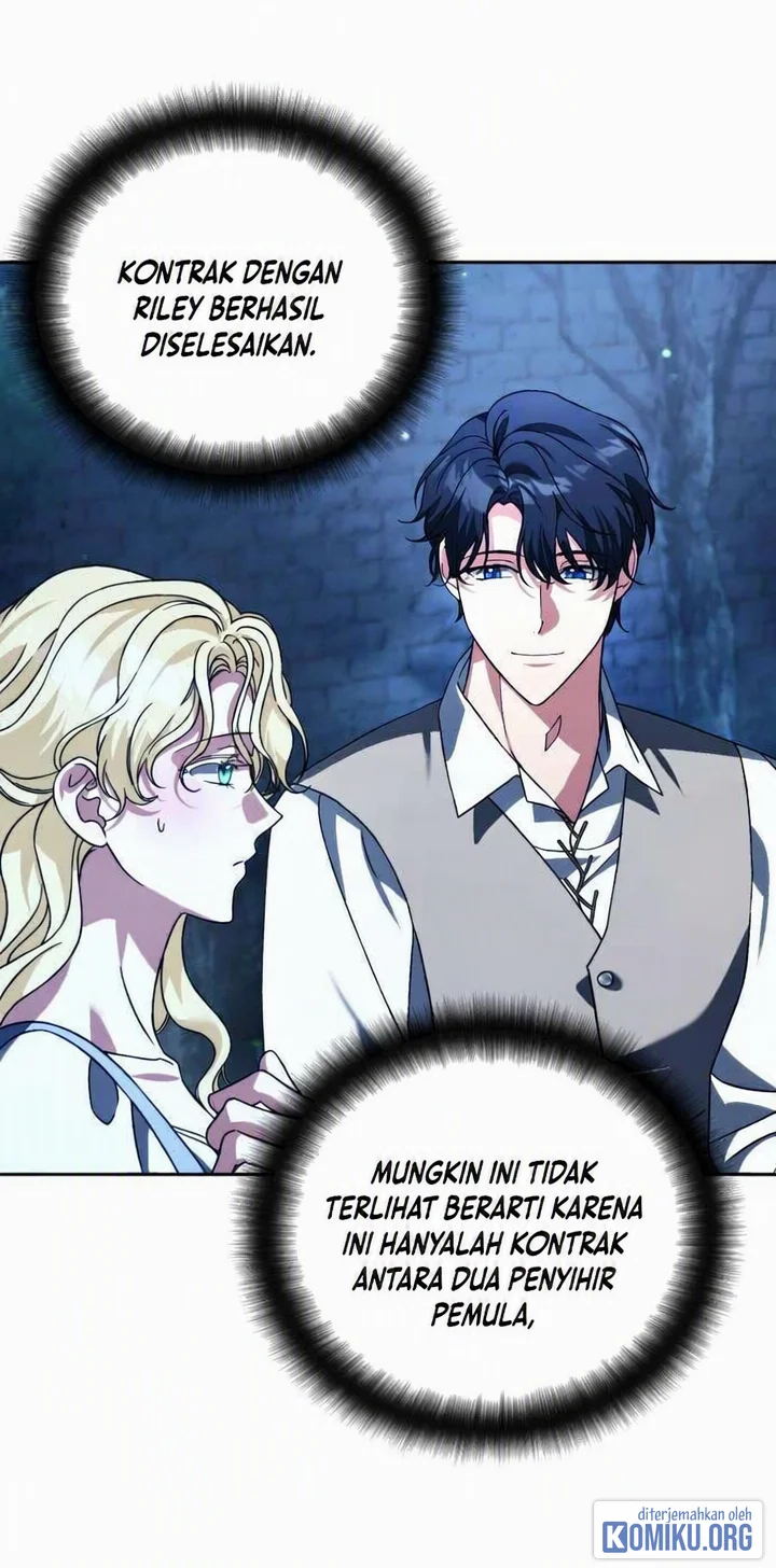 All My Alter Egos Are Tycoons Chapter 90 Gambar 14