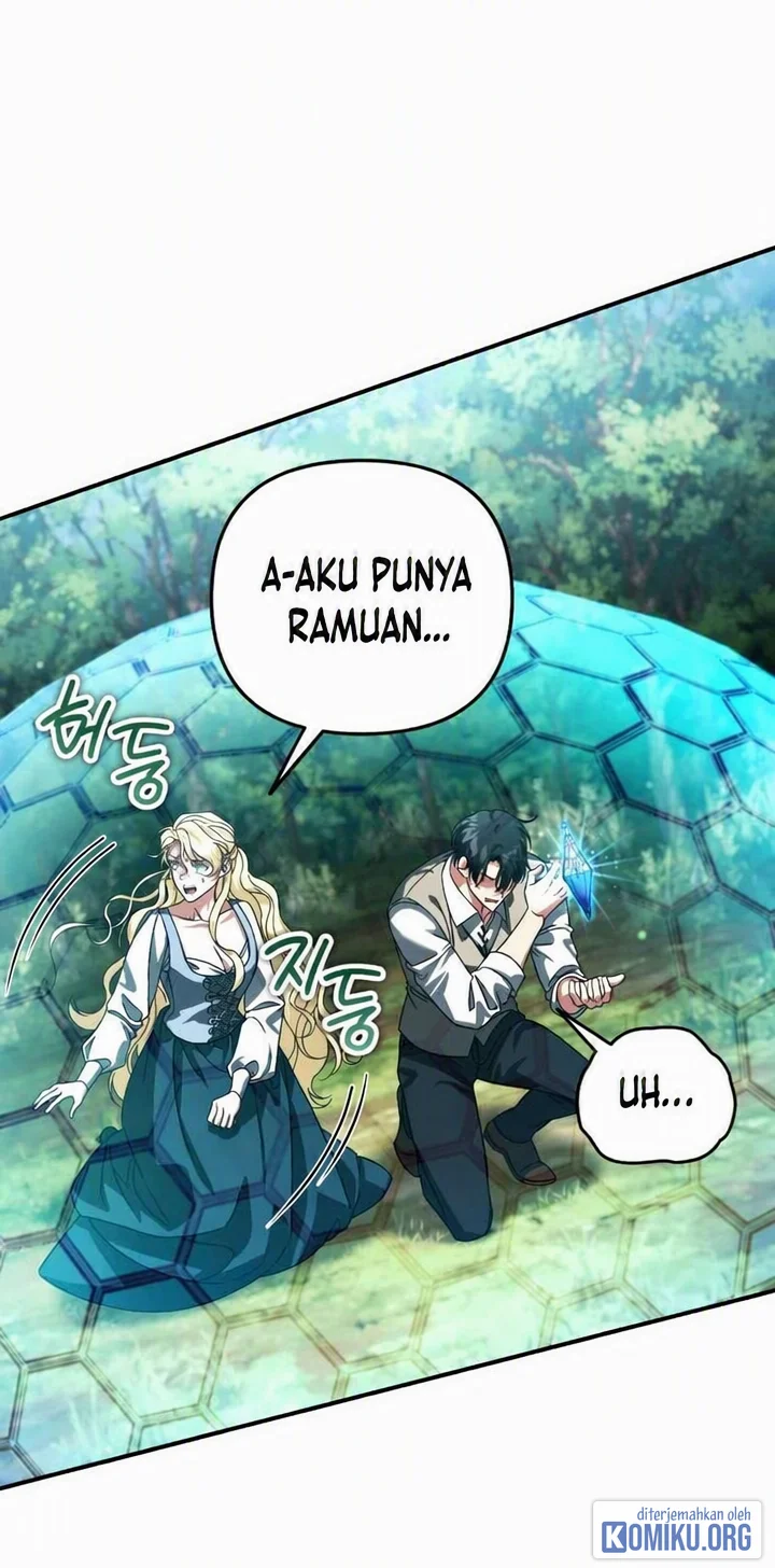 All My Alter Egos Are Tycoons Chapter 91 Gambar 10