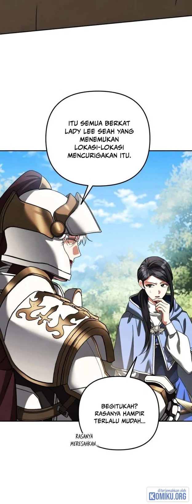 All My Alter Egos Are Tycoons Chapter 94 Gambar 14