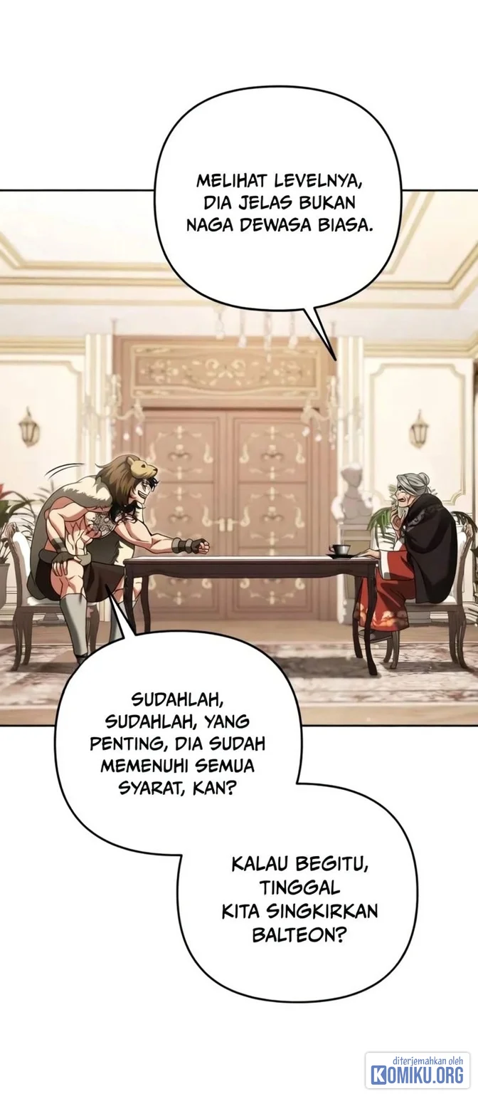 All My Alter Egos Are Tycoons Chapter 99 Gambar 13