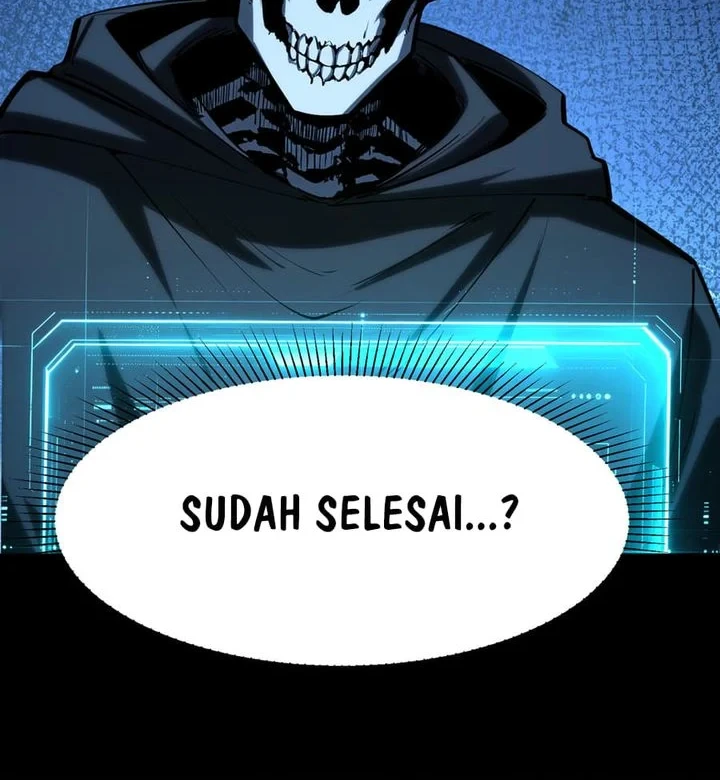 All People Scramble for the Tower, I Cleared 999 Floors in Advance Chapter 63 Gambar 6