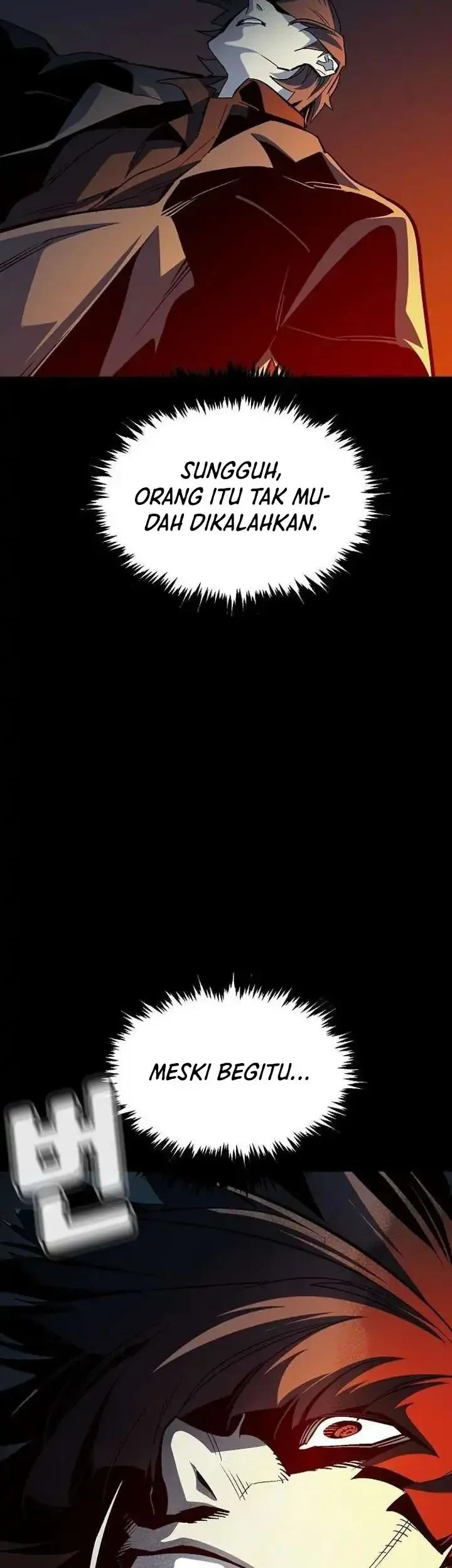 Alone Necromancer Chapter 201 Gambar 14