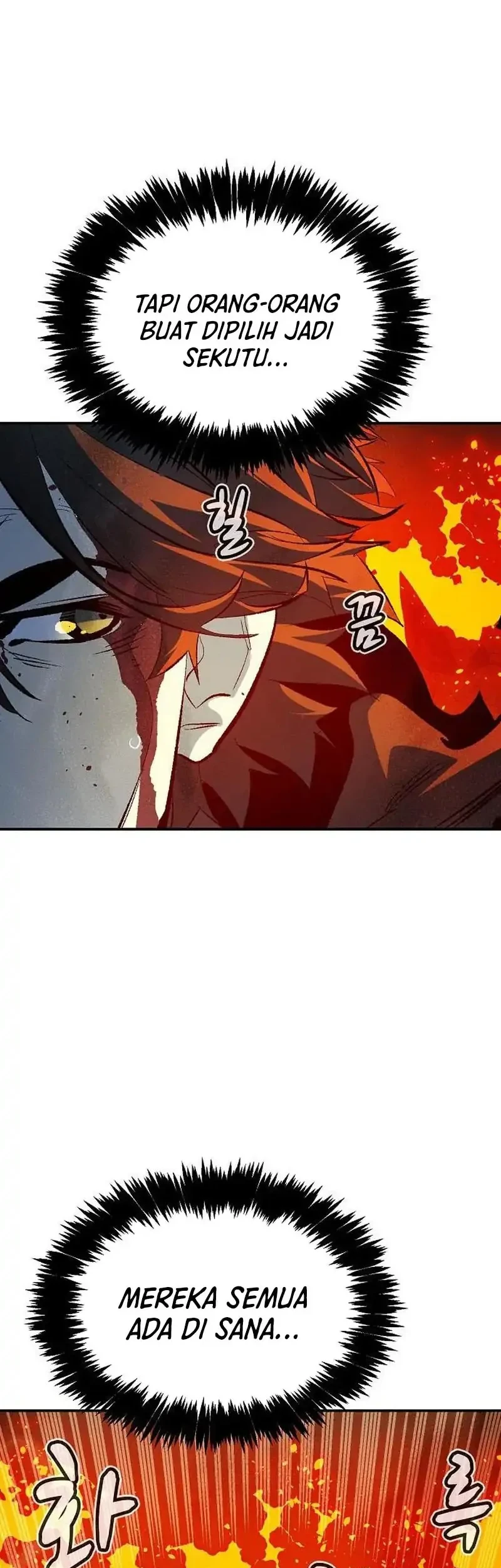 Alone Necromancer Chapter 203 Gambar 13