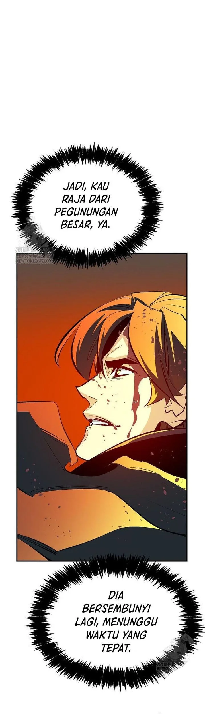 Alone Necromancer Chapter 207 Gambar 14