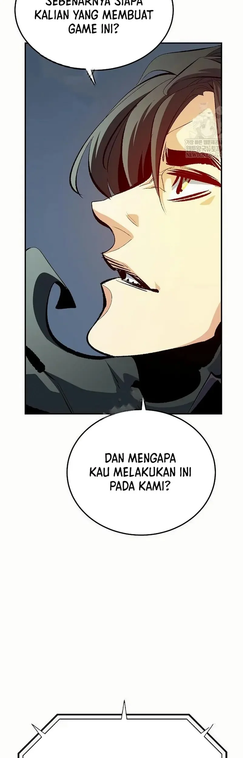 Alone Necromancer Chapter 209 Gambar 13