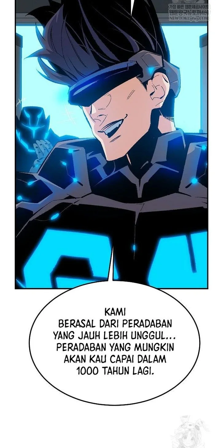 Alone Necromancer Chapter 210 Gambar 14