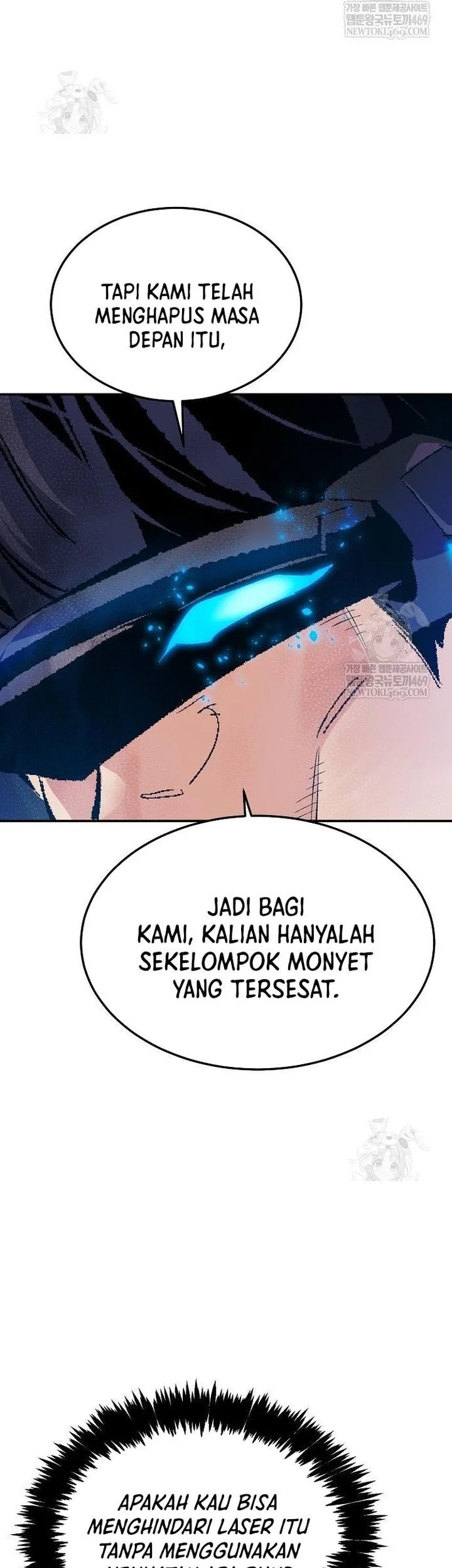 Alone Necromancer Chapter 210 Gambar 15