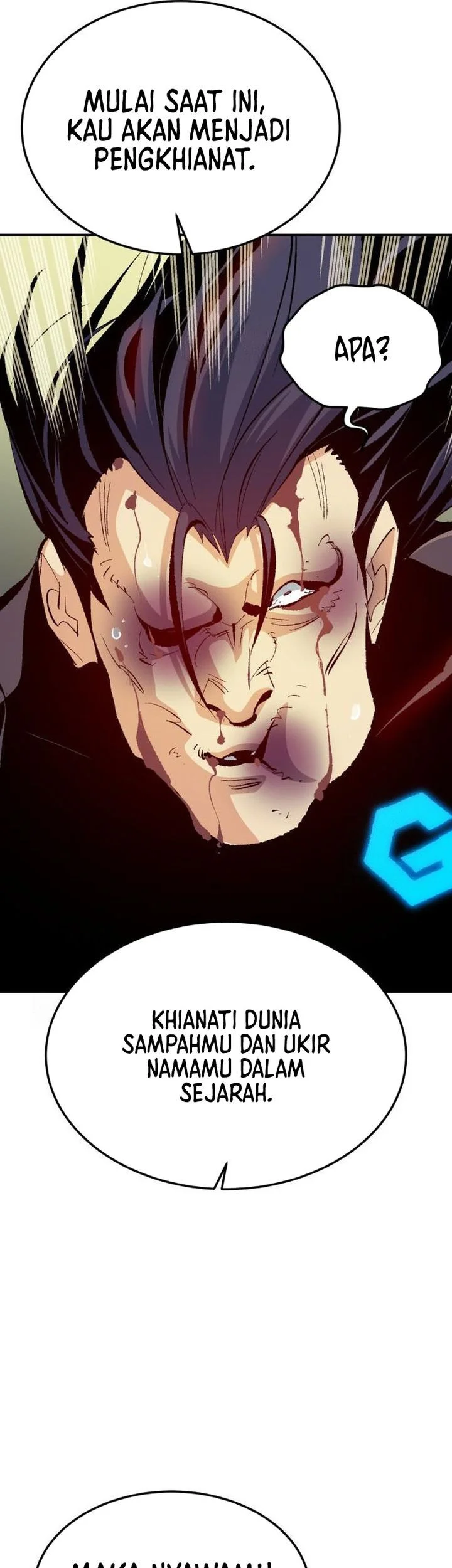 Alone Necromancer Chapter 211 Gambar 14