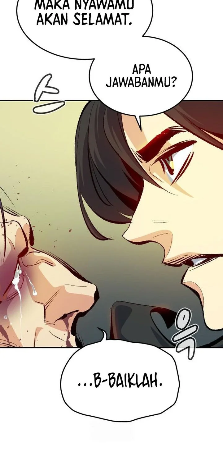 Alone Necromancer Chapter 211 Gambar 15