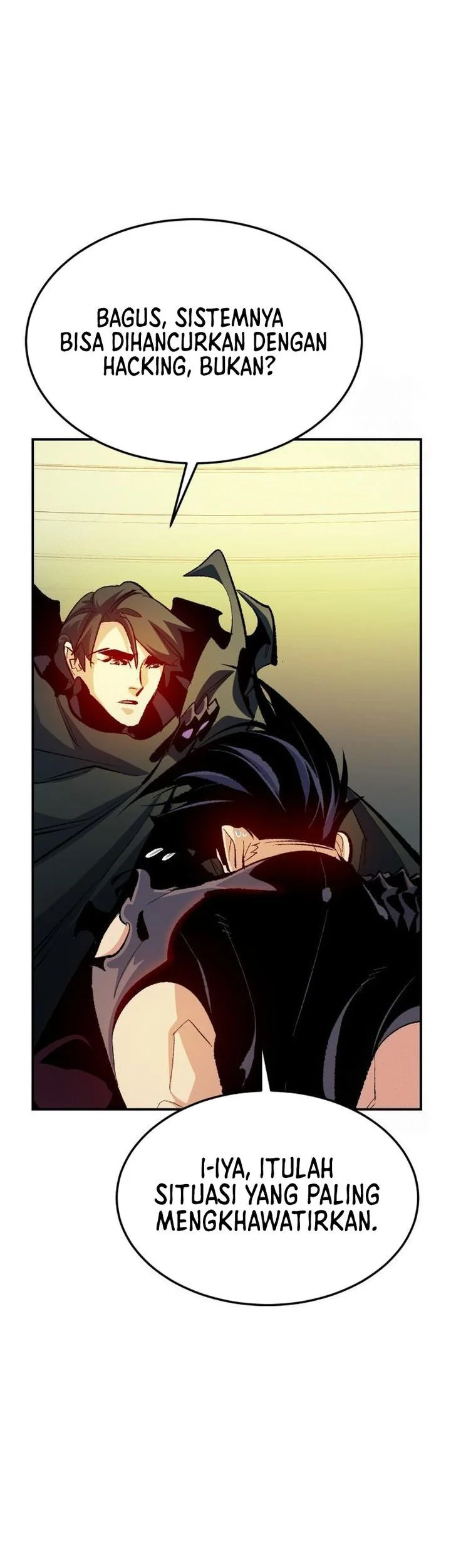 Alone Necromancer Chapter 211 Gambar 16
