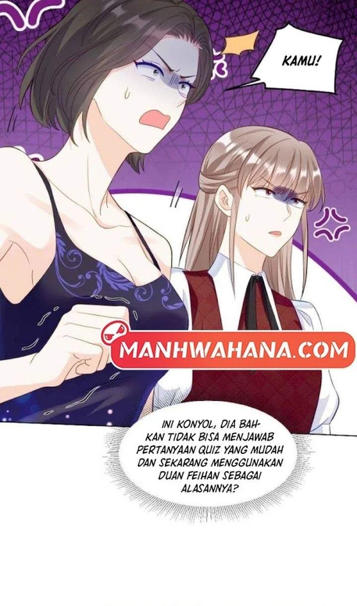 Ancestor is beautiful and elegant Chapter 64 Gambar 6
