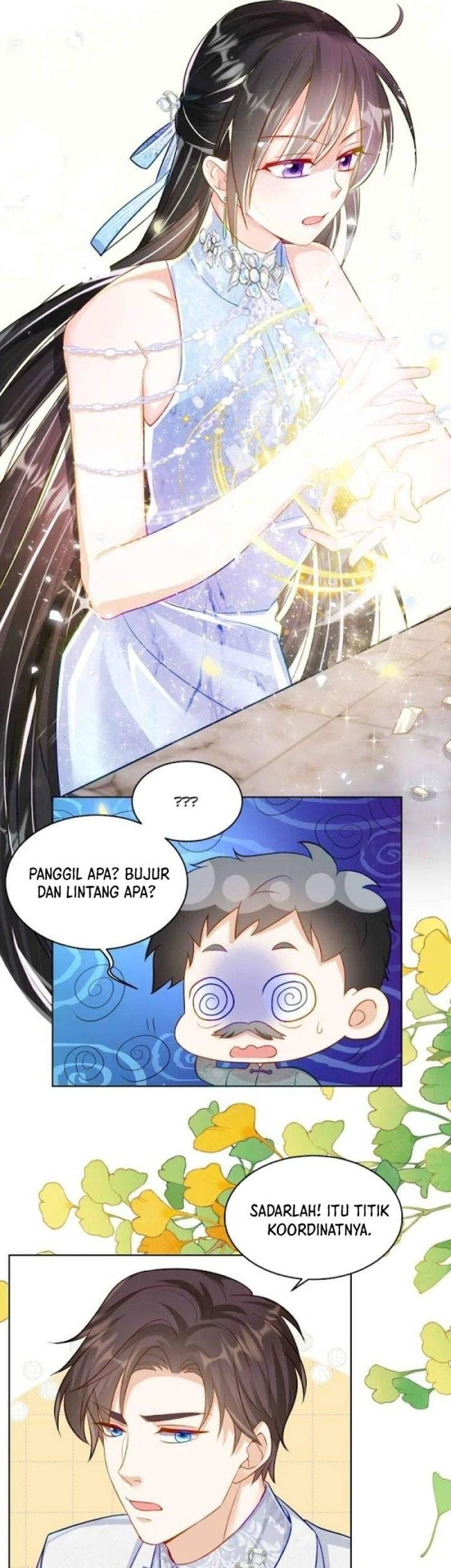 Ancestor is beautiful and elegant Chapter 65 Gambar 5