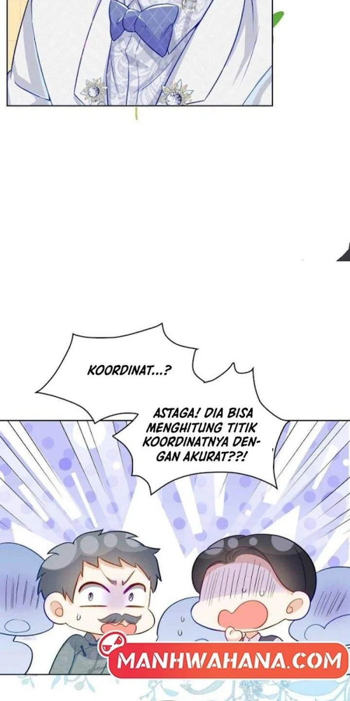 Ancestor is beautiful and elegant Chapter 65 Gambar 6