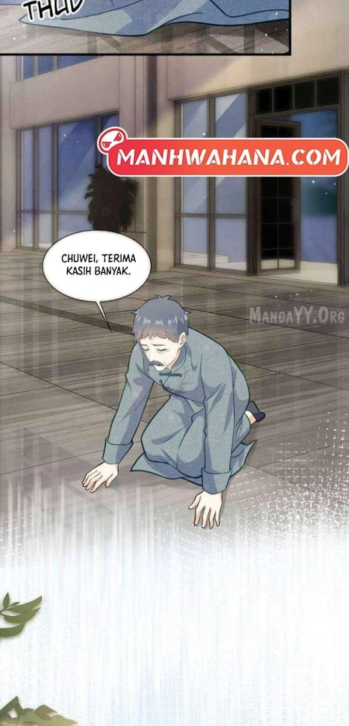 Ancestor is beautiful and elegant Chapter 67 Gambar 6