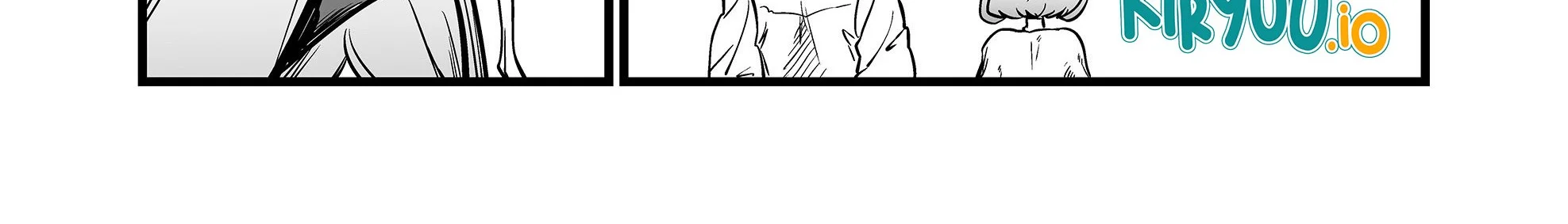 Ano Toki Tasukete Itadaita Monster Musume desu. Chapter 45 Gambar 9