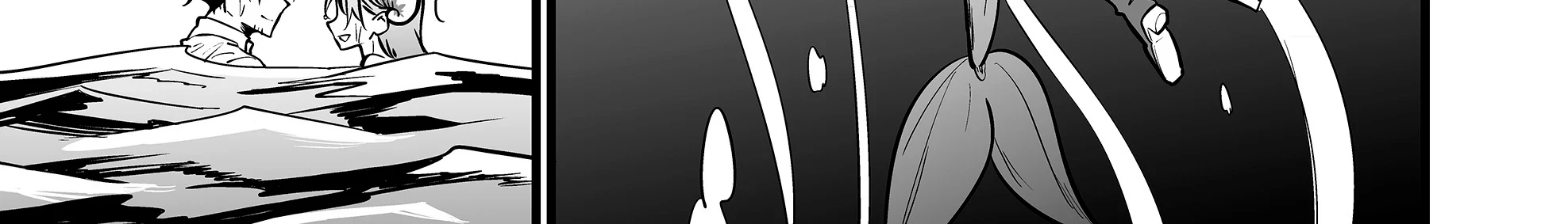 Ano Toki Tasukete Itadaita Monster Musume desu. Chapter 51 Gambar 7