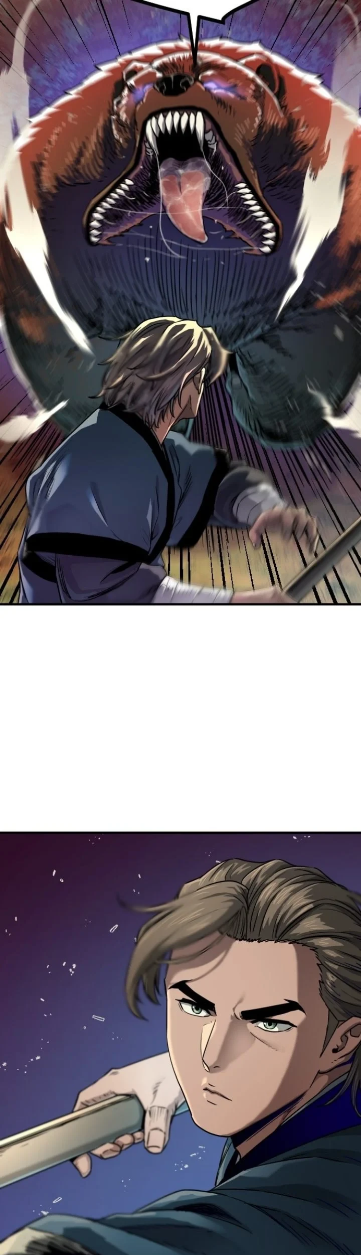 Another World Contractor Chapter 10 Gambar 16
