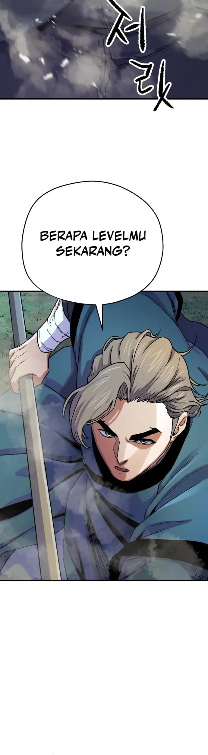 Another World Contractor Chapter 11 Gambar 11