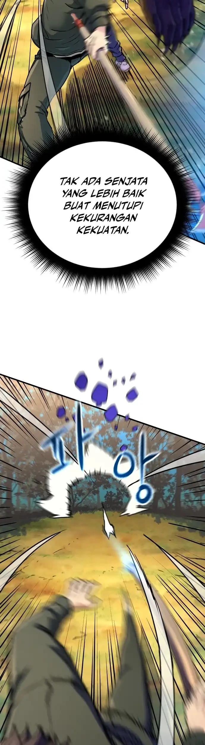 Another World Contractor Chapter 12 Gambar 9