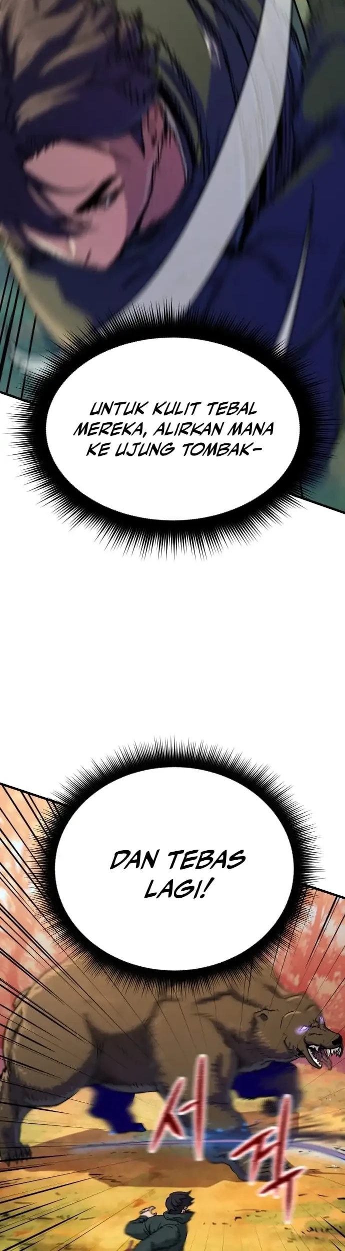 Another World Contractor Chapter 12 Gambar 10