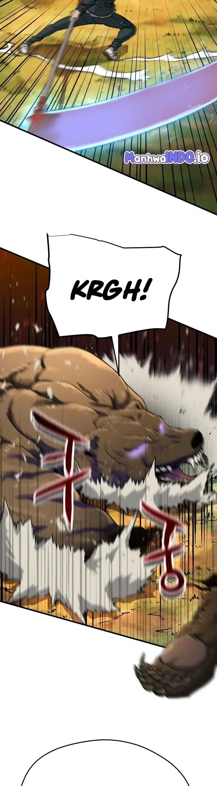 Another World Contractor Chapter 12 Gambar 11