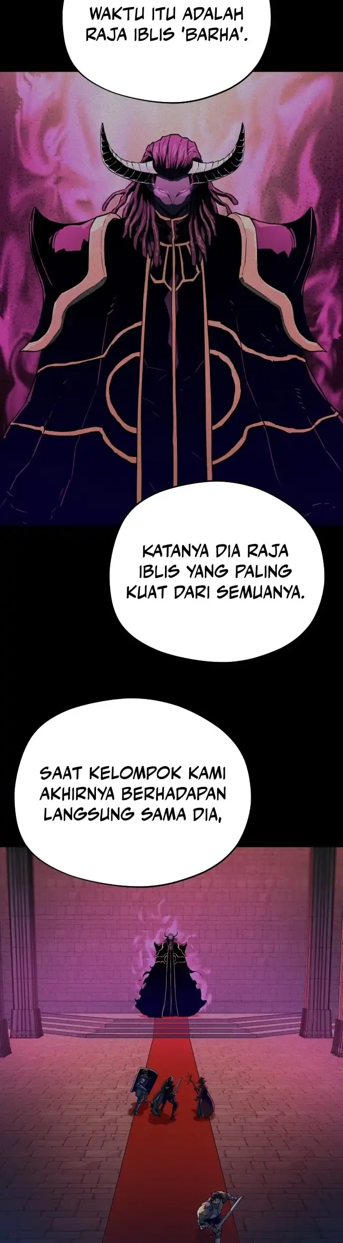 Another World Contractor Chapter 13 Gambar 9