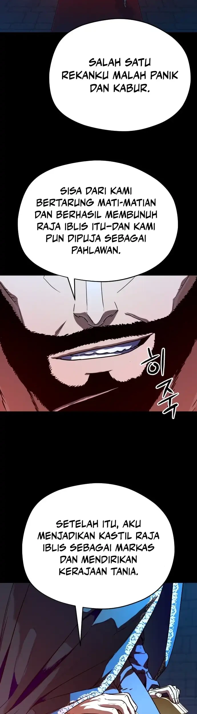 Another World Contractor Chapter 13 Gambar 10