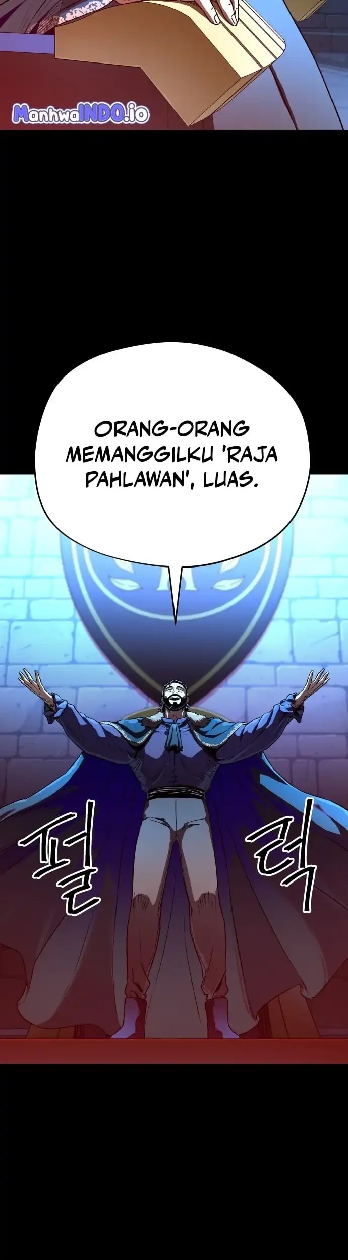 Another World Contractor Chapter 13 Gambar 11