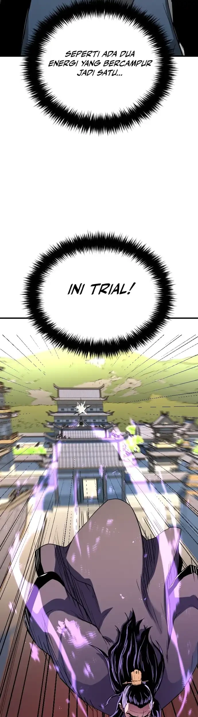 Another World Contractor Chapter 15 Gambar 9