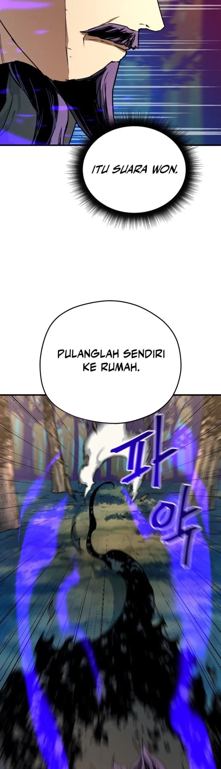 Another World Contractor Chapter 16 Gambar 13