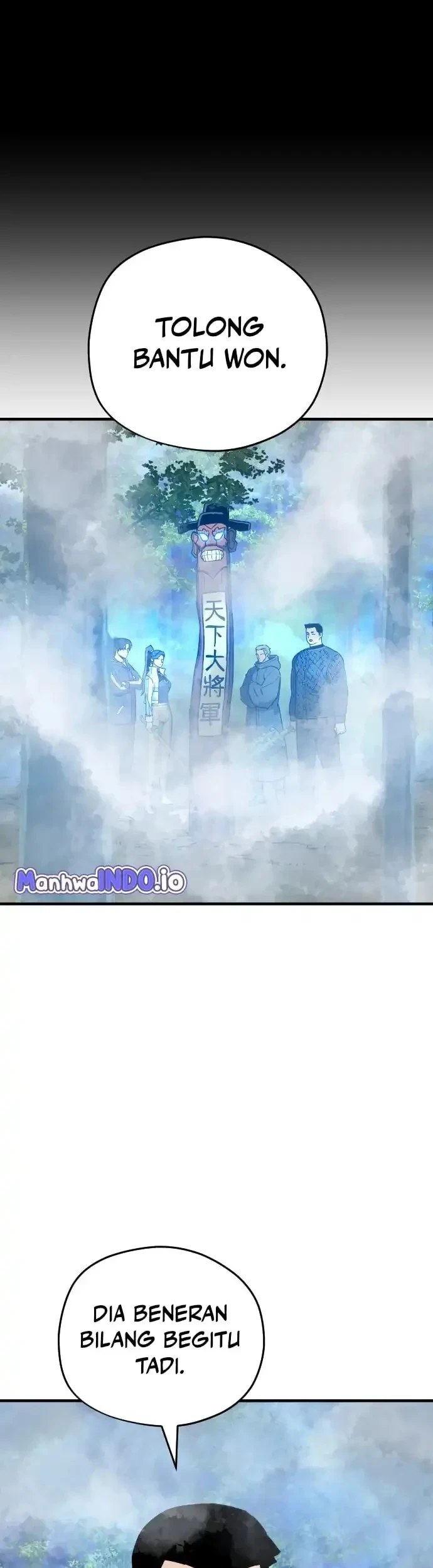 Another World Contractor Chapter 21 Gambar 7