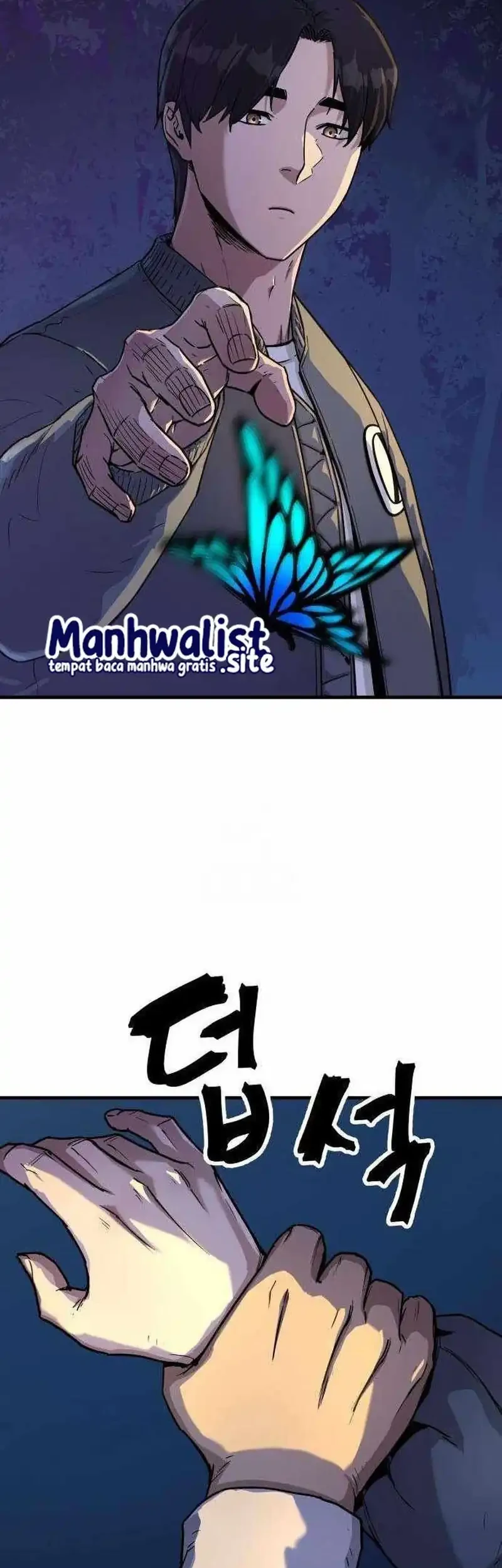 Another World Contractor Chapter 4 Gambar 13