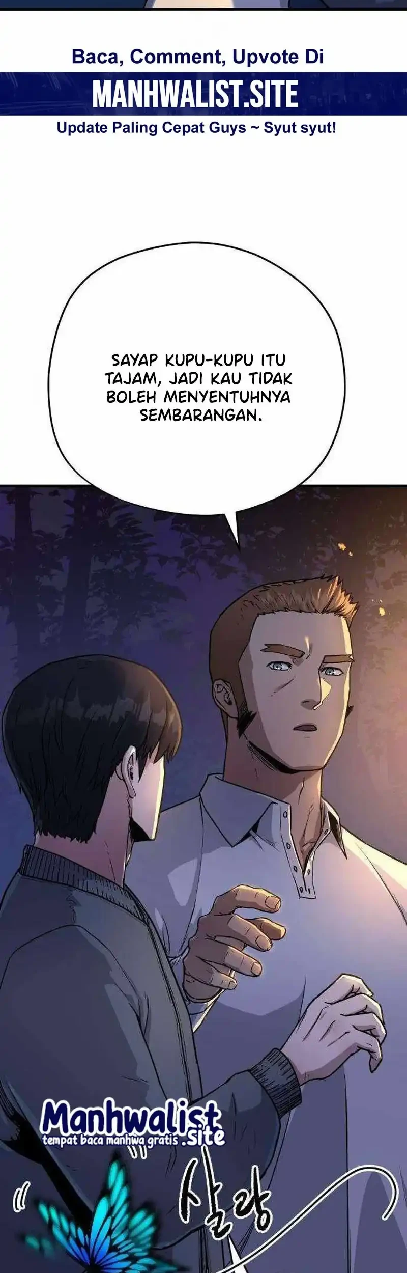 Another World Contractor Chapter 4 Gambar 14