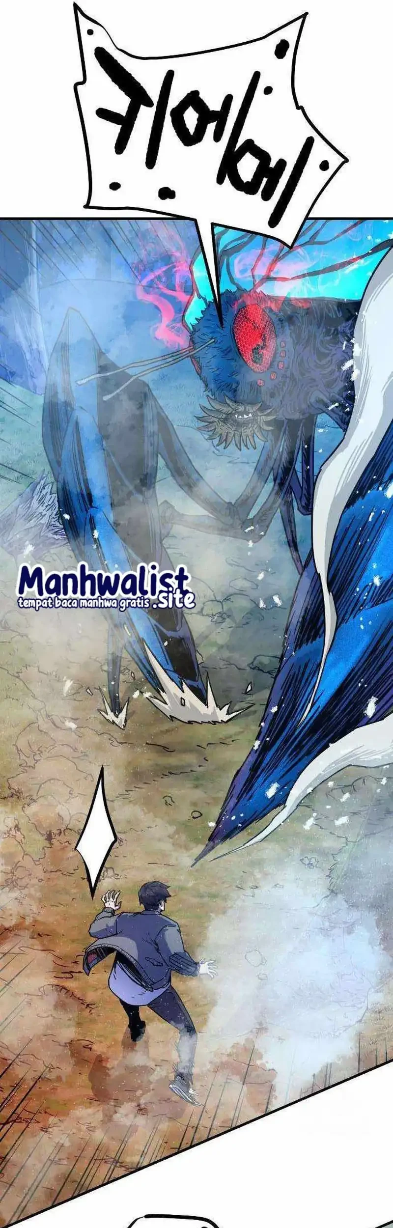 Another World Contractor Chapter 5 Gambar 12