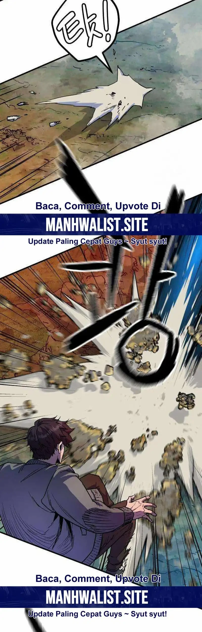 Another World Contractor Chapter 5 Gambar 13