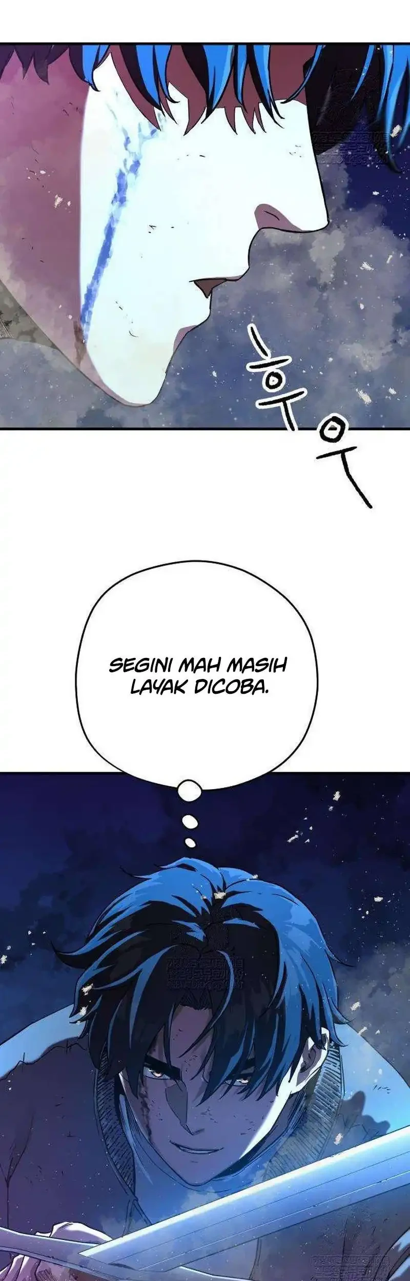 Another World Contractor Chapter 6 Gambar 13