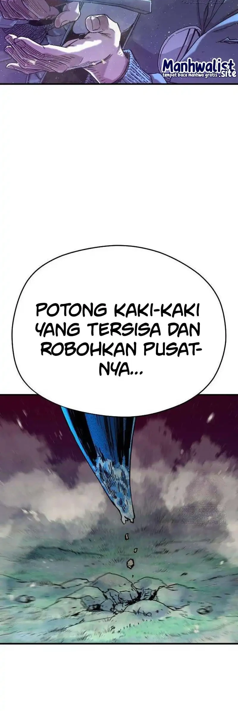 Another World Contractor Chapter 6 Gambar 14