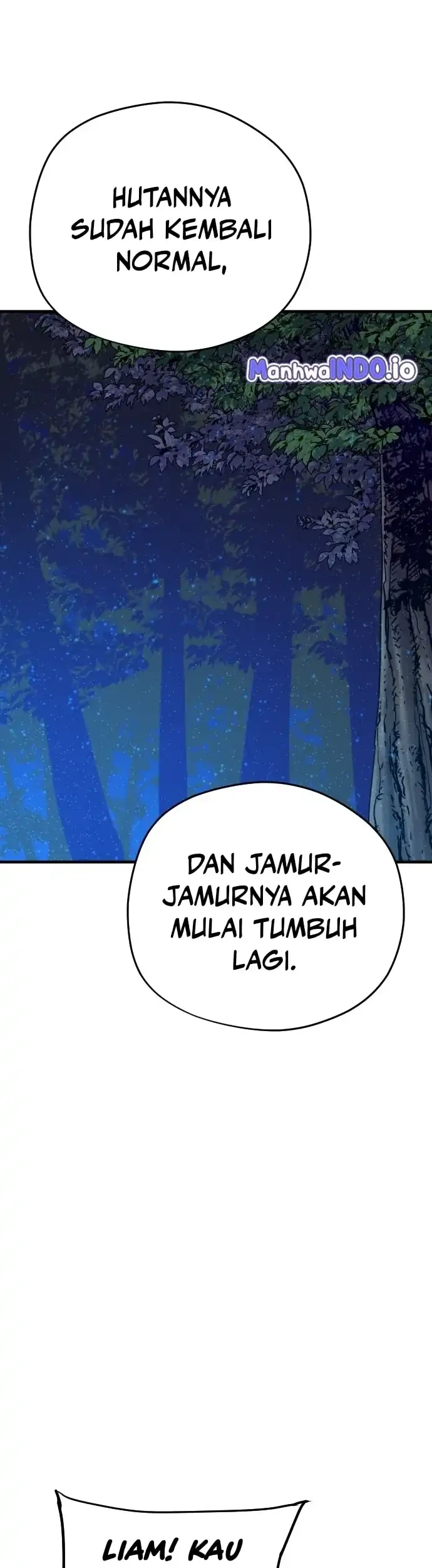 Another World Contractor Chapter 7 Gambar 9