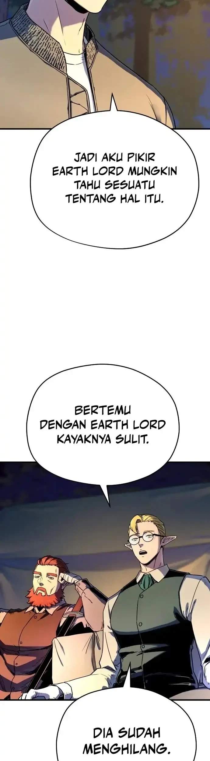 Another World Contractor Chapter 8 Gambar 12