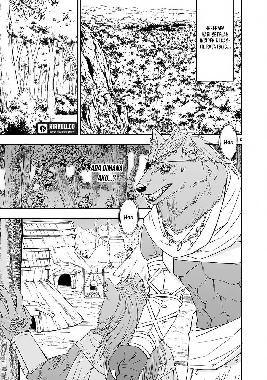 Another World Metaller Chapter 9 halaman 5